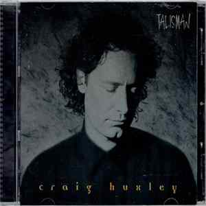 Craig Huxley - Talisman FLAC