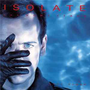 Gary Numan - Isolate (The Numa Years) FLAC