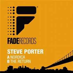 Steve Porter - Nordica / The Return FLAC