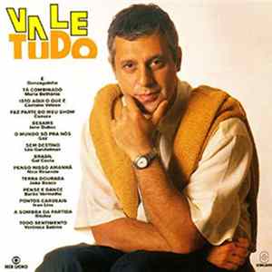 Various - Vale Tudo FLAC