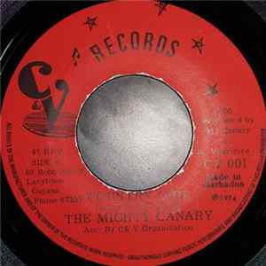 The Mighty Canary - Country Girl FLAC