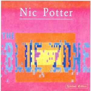 Nic Potter - The Blue Zone FLAC