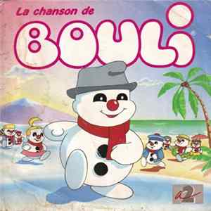 Gérald Olivieri / Denis Olivieri - La Chanson De Bouli FLAC