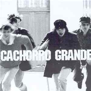 Cachorro Grande - Cachorro Grande FLAC