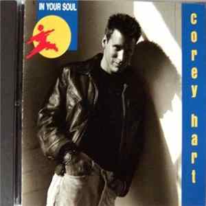 Corey Hart - In Your Soul FLAC