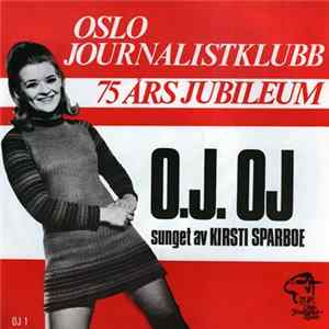 Kirsti Sparboe - O.J. OJ FLAC