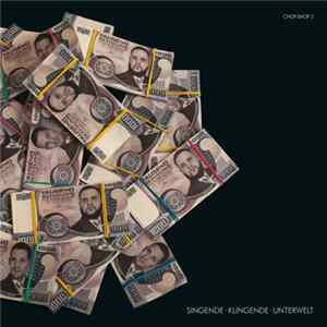 Brenk Sinatra & Fid Mella - Chop Shop 2 - Singende Klingende Unterwelt FLAC