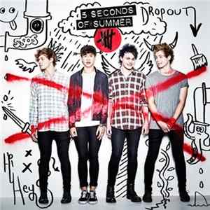 5 Seconds Of Summer - 5 Seconds Of Summer FLAC