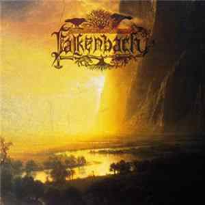 Falkenbach - Tiurida FLAC