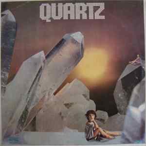 Quartz - Quartz FLAC
