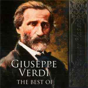 Giuseppe Verdi - The Best Of FLAC