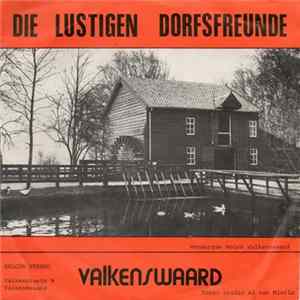 Die Lustigen Dorfsfreunde Uit Neerkant - Valkenswaard (Cigar City) FLAC