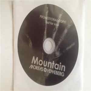 Andreas Henneberg - Mountain FLAC
