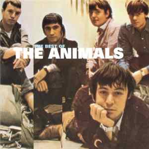 The Animals - The Best Of FLAC