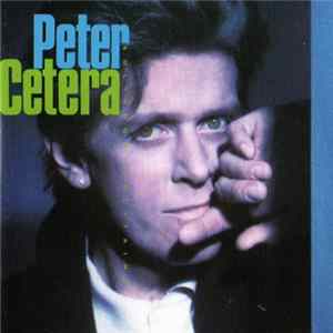 Peter Cetera - Solitude / Solitaire FLAC