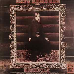 Dave Edmunds - Rockpile FLAC