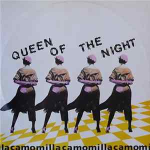 Camomilla - Queen Of The Night FLAC