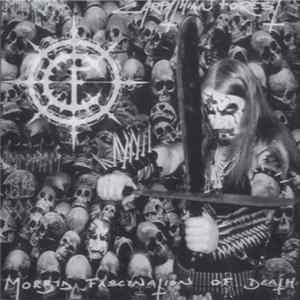 Carpathian Forest - Morbid Fascination Of Death FLAC