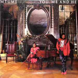 Mtume - You, Me And He FLAC
