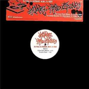 Kemuri Productions - Untitled FLAC