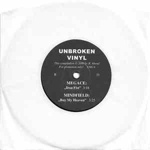 Various - Unbroken Vinyl FLAC