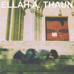 Ellah A. Thaun - Yggdrasil FLAC