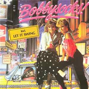 Bobbysocks - Bobbysocks FLAC