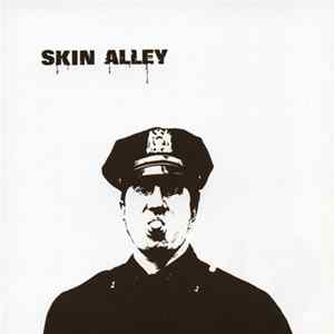 Skin Alley - Skin Alley FLAC