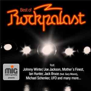 Various - Best Of Rockpalast FLAC