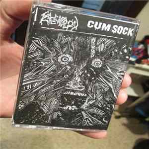 Exacerbación / Cum Sock - Split FLAC