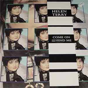 Helen Terry - Come On And Find Me FLAC