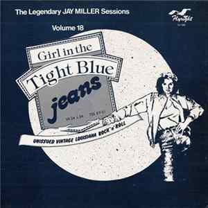 Various - Girl In The Tight Blue Jeans FLAC