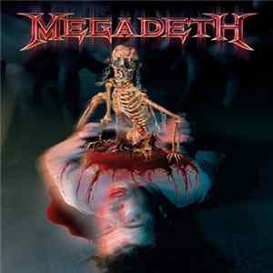 Megadeth - The World Needs A Hero FLAC