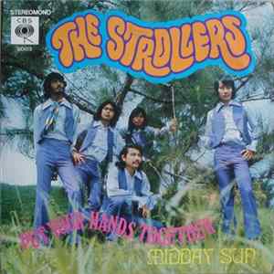 The Strollers - Put Your Hands Together FLAC