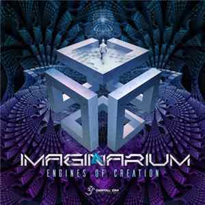 Imaginarium - Engines Of Creation FLAC