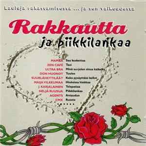 Various - Rakkautta Ja Piikkilankaa FLAC