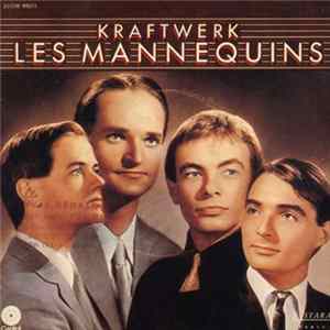 Kraftwerk - Les Mannequins FLAC