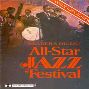 Various - Reader's Digest All-Star Jazz Festival FLAC