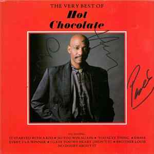 Hot Chocolate - The Very Best Of Hot Chocolate FLAC