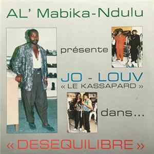 Jo-Louv - Le Kassapard FLAC