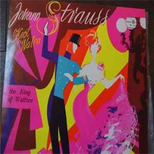 Wielka Orkiestra Symfoniczna Polskiego Radia - Johann Strauss - Król Walca (The King Of Waltzes) FLAC