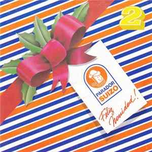 Jorge Juan Mejia / Alegre Navidad - Feliz Navidad! Volúmen 2 FLAC