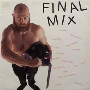 Various - Final Mix FLAC