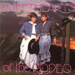 Sweethearts Of The Rodeo - One Time, One Night FLAC