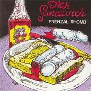 Frenzal Rhomb - Dick Sandwich FLAC