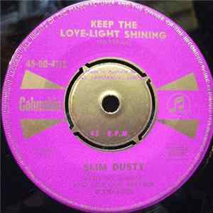 Slim Dusty - Keep The Love-Light Shining FLAC