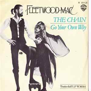 Fleetwood Mac - The Chain FLAC