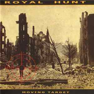Royal Hunt - Moving Target FLAC