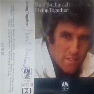 Burt Bacharach - Living Together FLAC