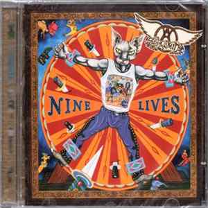 Aerosmith - Nine Lives FLAC
